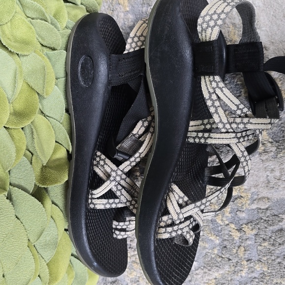 Chaco ZX2 Classic Sandal - Fits Size 7 - Picture 6 of 12